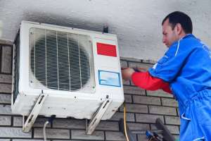 Find HVAC Contractors in Waukesha County